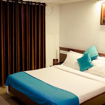 The Signature Inn Bangalore Ngoại thất bức ảnh