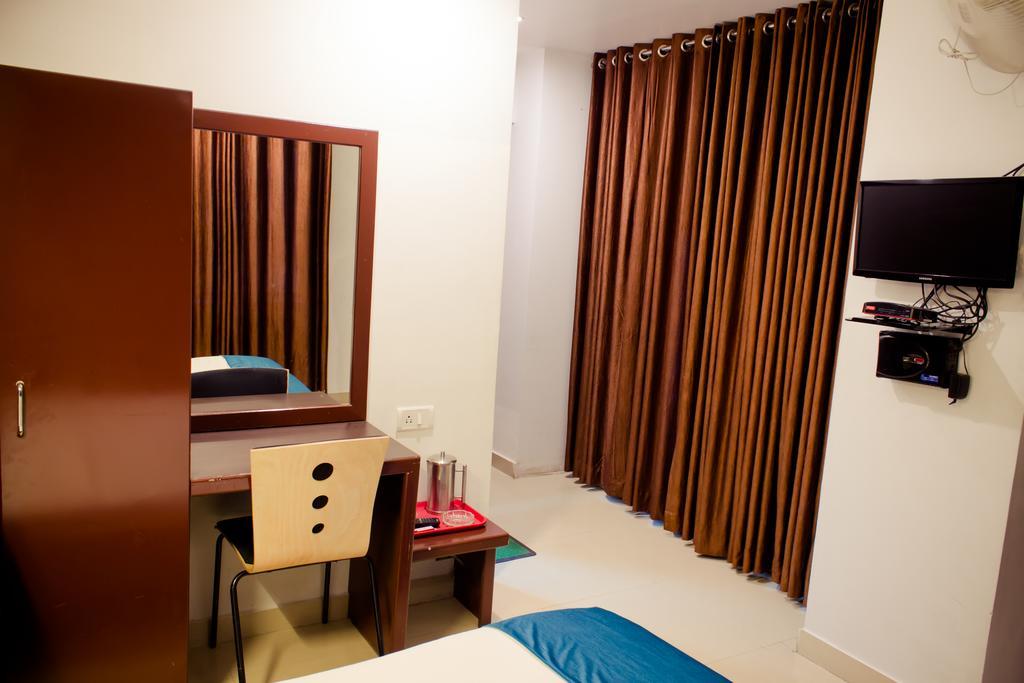 The Signature Inn Bangalore Ngoại thất bức ảnh