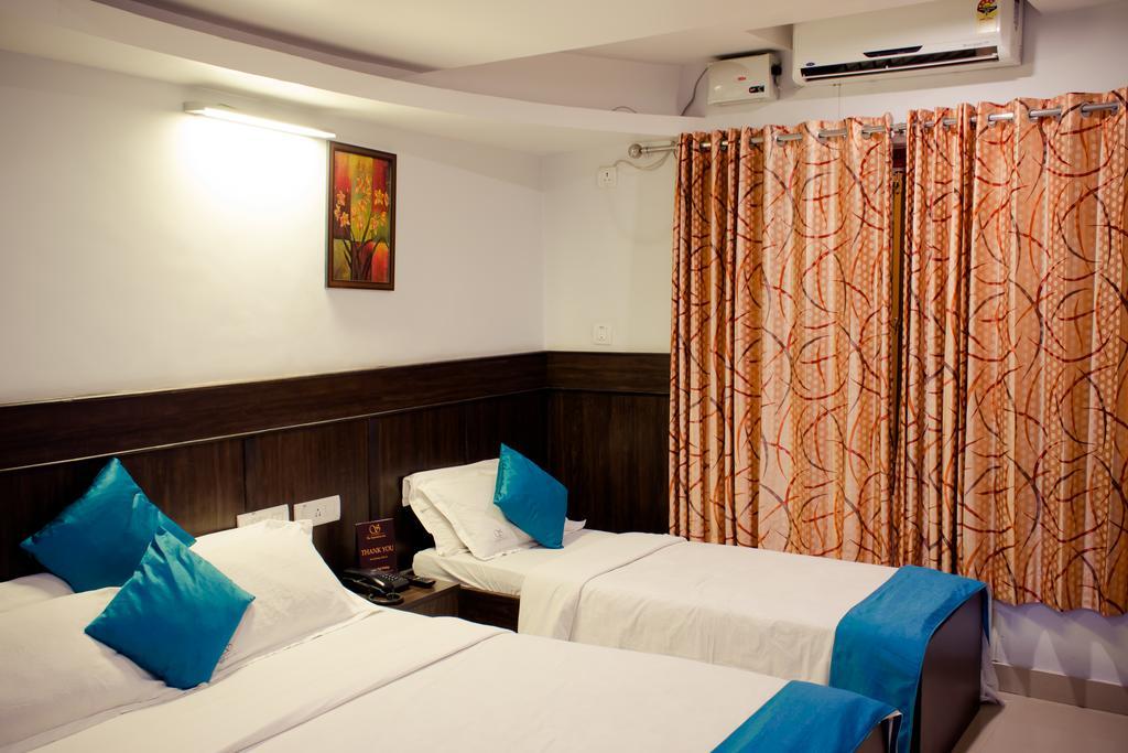 The Signature Inn Bangalore Phòng bức ảnh