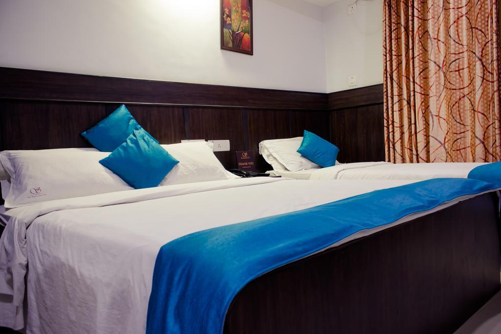 The Signature Inn Bangalore Phòng bức ảnh