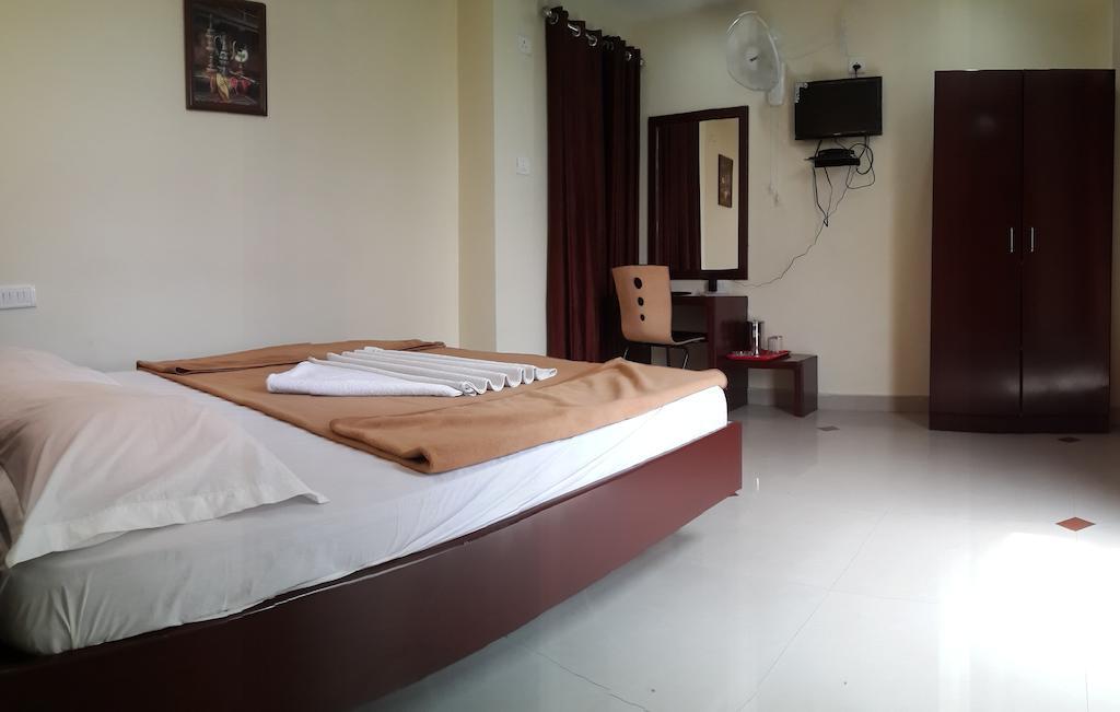 The Signature Inn Bangalore Ngoại thất bức ảnh