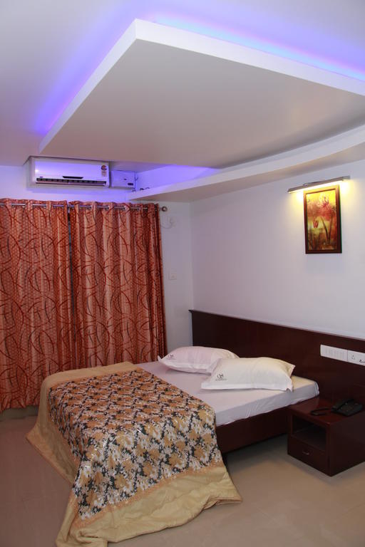 The Signature Inn Bangalore Ngoại thất bức ảnh