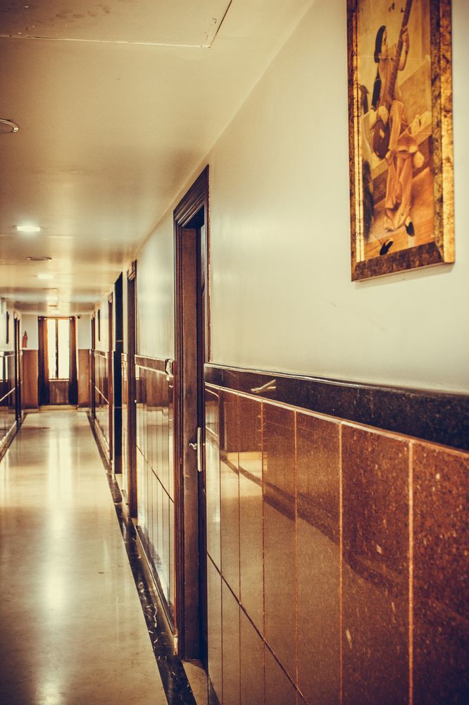 The Signature Inn Bangalore Ngoại thất bức ảnh