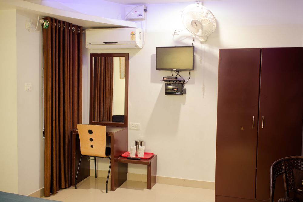 The Signature Inn Bangalore Ngoại thất bức ảnh