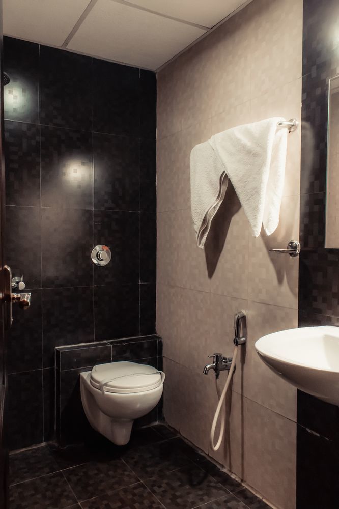 The Signature Inn Bangalore Ngoại thất bức ảnh