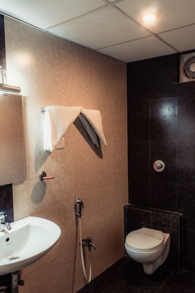 The Signature Inn Bangalore Ngoại thất bức ảnh